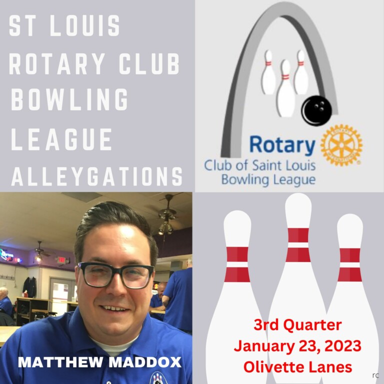 Matthew Maddox Bowling Alleygations 1-23-23