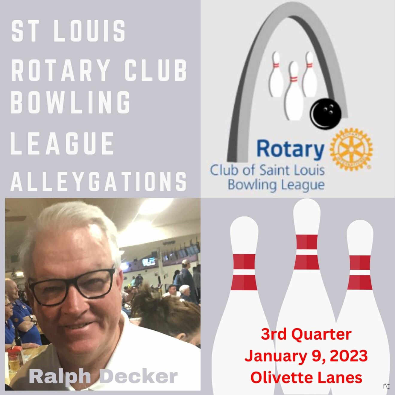 Bowling Alleygations 1-9-23 by Ralph Decker