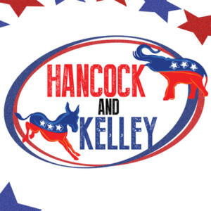Hancock and Kelley