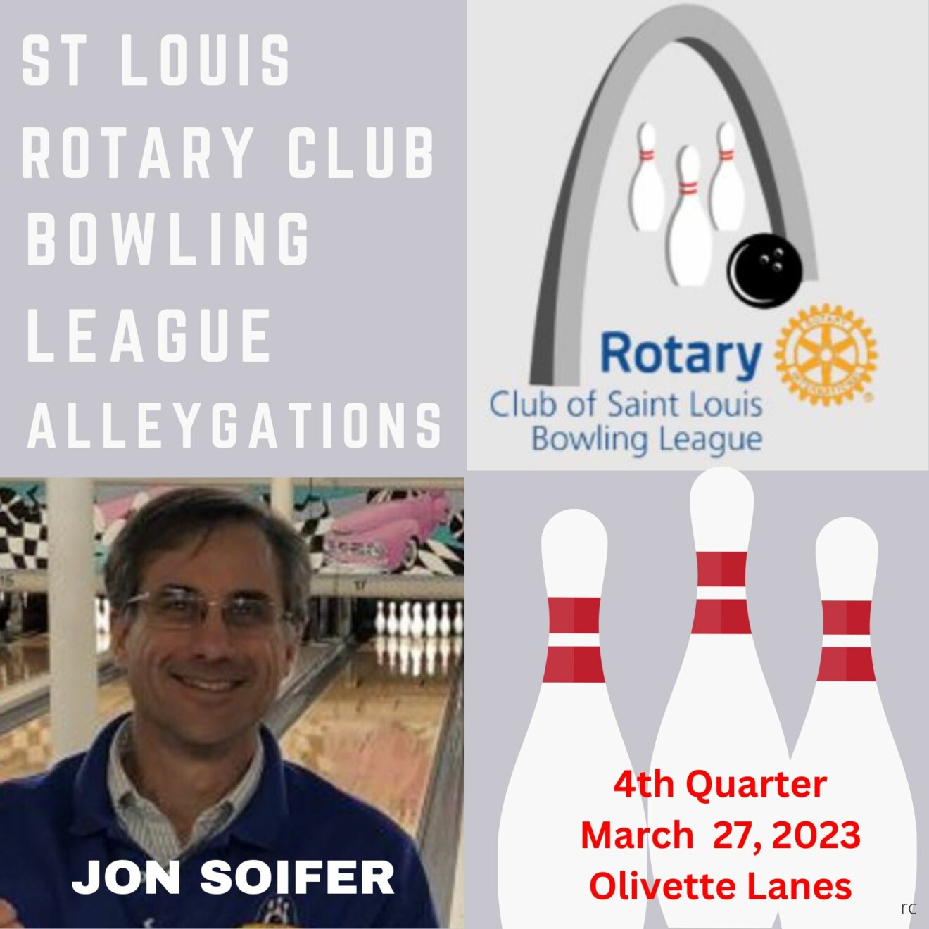 Jon Soifer Alleygations 3-27-23