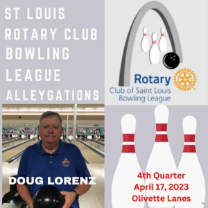 Doug Lorenz Bowling Alleygations 4-17-23