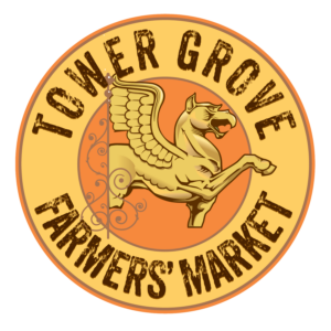 tower grove farmers market- st louis rotary 6-8-23