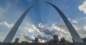 st. louis rotary at arch museum may 4, 2023