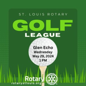 Glen Echo CC - Wednesday, 5-29-24