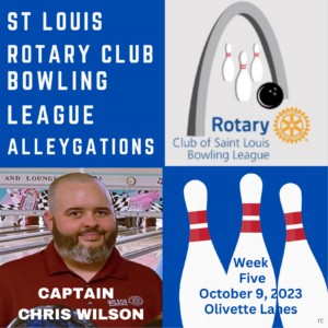 Chris Wilson Bowling Alleygations 10-9-23