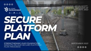 Secure Platform Plan - Kevin Scott - Bi-State Development