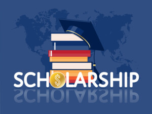 Ambassadorial Scholarship 2023-2024