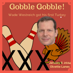 Wade Westreich 1st Turkey