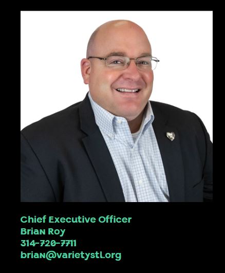 Brian Roy, CEO VarietySTL