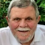 Neil Jones Passed Monday, May 13, 2024