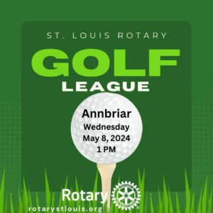 Rotary Golf League 2024