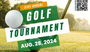 St. Louis Rotary Charity Golf Tournament 2024