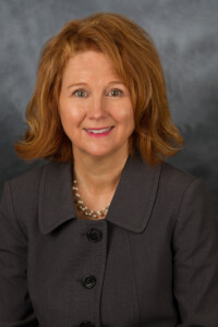 Mary Lamie, Executive VP Multi Model Enterprises, Bi-State Dev.