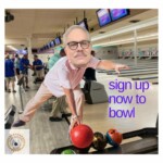 Sign up to bowl - 106th Season for St. Louis Rotary Club