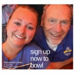 Sign up to bowl: Kayla and Gary Jones - Bowling season 2024-2025