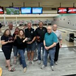 Ralph's Rowdy Rollers and Team Werner 9-23-24