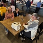 October Rotary Club Social, 4 Hands Brewery-District,