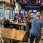 October Rotary Club Social, 4 Hands Brewery-District,