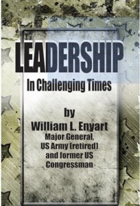 Leadership in Challenging Times