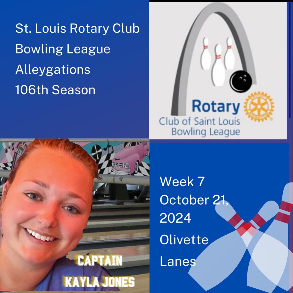 Captain Kayla Jones Week 7 106th Season