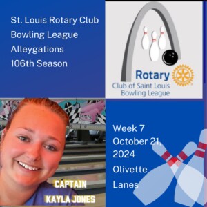 Captain Kayla Jones Week 7 106th Season