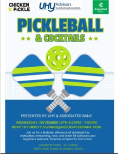 Pickleball 11-13-24