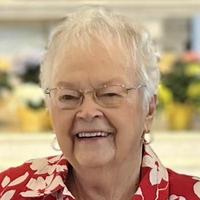 Peggy Decker Obituary 12-5-24