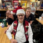 St. Louis Rotary 106th Bowling Season,106th Season - Week 15 Alleygations ~Kayla Jones ~ December 16, 2024