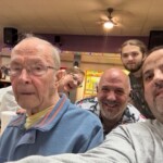 St. Louis Rotary 106th Bowling Season,106th Season - Week 15 Alleygations ~Kayla Jones ~ December 16, 2024