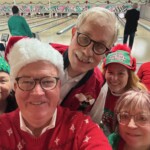 St. Louis Rotary 106th Bowling Season,106th Season - Week 15 Alleygations ~Kayla Jones ~ December 16, 2024