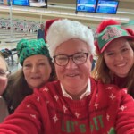 St. Louis Rotary 106th Bowling Season,106th Season - Week 15 Alleygations ~Kayla Jones ~ December 16, 2024