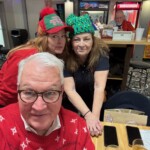 St. Louis Rotary 106th Bowling Season,106th Season - Week 15 Alleygations ~Kayla Jones ~ December 16, 2024