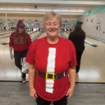 St. Louis Rotary 106th Bowling Season,106th Season - Week 15 Alleygations ~Kayla Jones ~ December 16, 2024