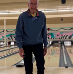 St. Louis Rotary 106th Bowling Season,106th Season - Week 15 Alleygations ~Kayla Jones ~ December 16, 2024