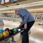 St. Louis Rotary 106th Bowling Season,106th Season - Week 15 Alleygations ~Kayla Jones ~ December 16, 2024