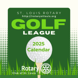 st louis rotary golf league 2025
