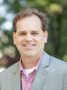 christopher gordon, author