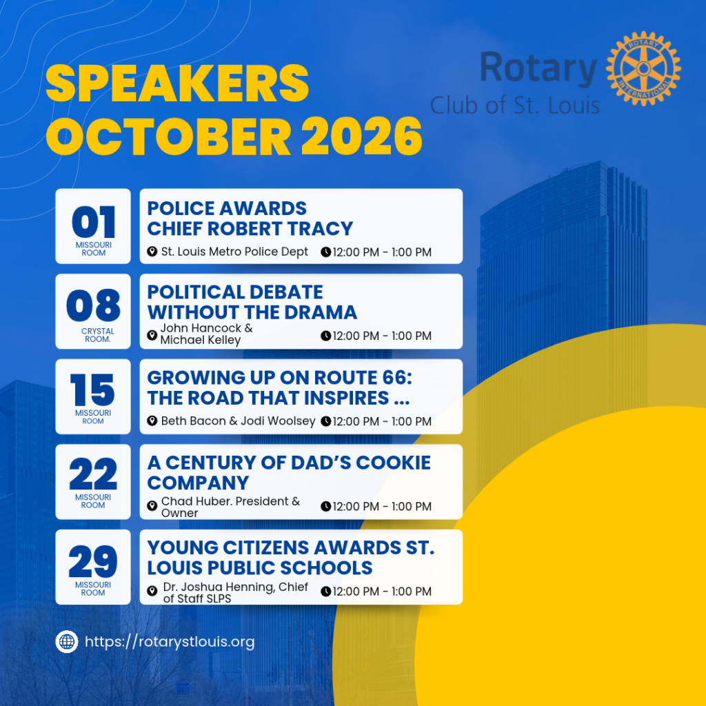 st. louis rotary home 2026